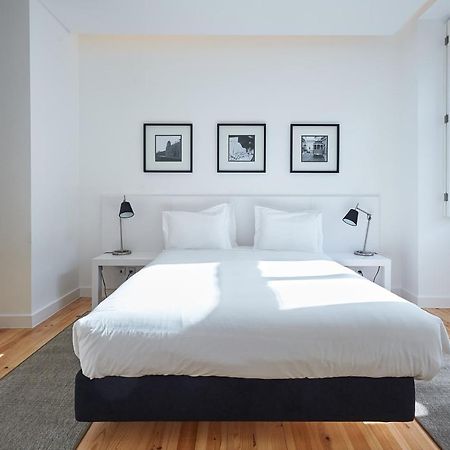 Hello Lisbon Terreiro Do Paco Apartments מראה חיצוני תמונה