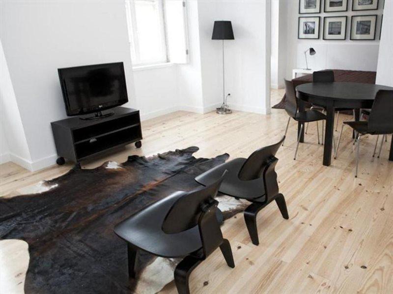 Hello Lisbon Terreiro Do Paco Apartments מראה חיצוני תמונה