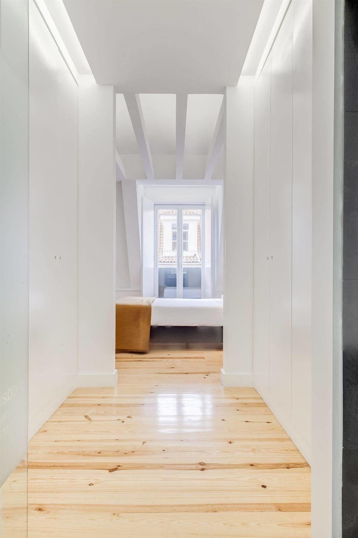Hello Lisbon Terreiro Do Paco Apartments מראה חיצוני תמונה