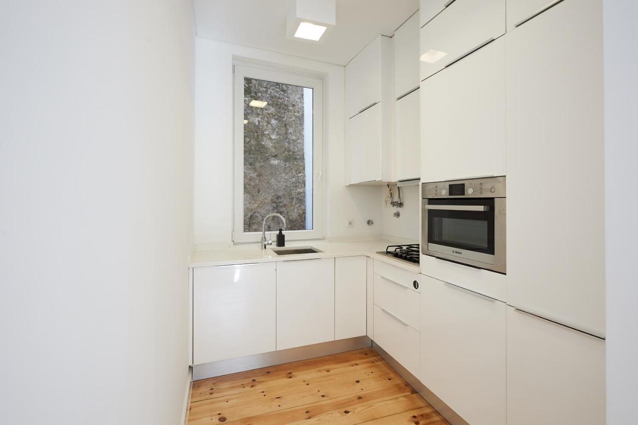 Hello Lisbon Terreiro Do Paco Apartments מראה חיצוני תמונה