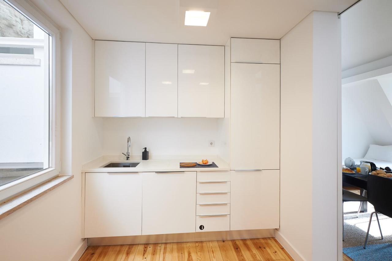 Hello Lisbon Terreiro Do Paco Apartments מראה חיצוני תמונה