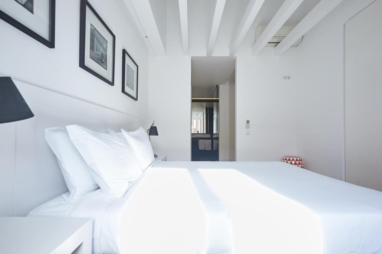 Hello Lisbon Terreiro Do Paco Apartments מראה חיצוני תמונה
