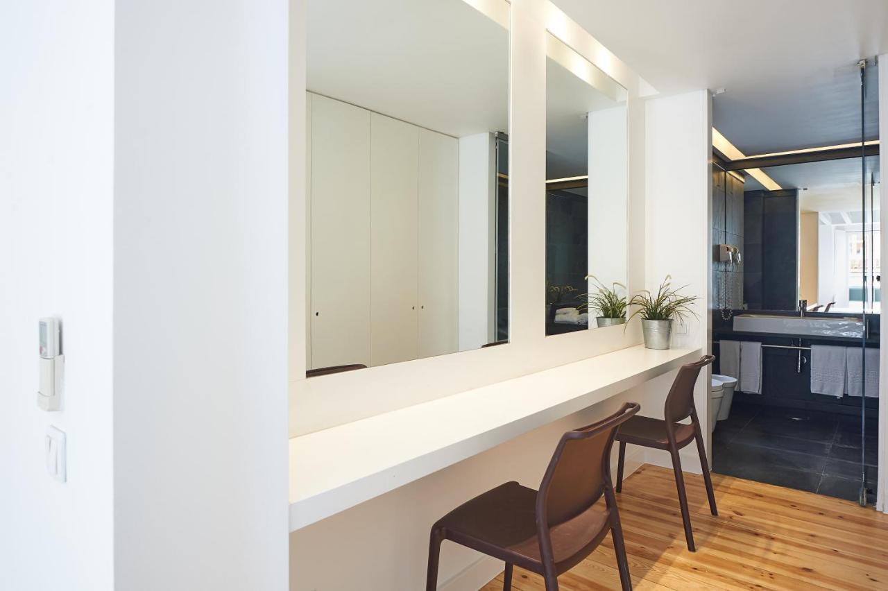 Hello Lisbon Terreiro Do Paco Apartments מראה חיצוני תמונה